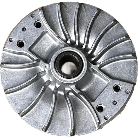 Volant moteur métal pour robuste pour coupe-béton TS700 Volant (1/5)