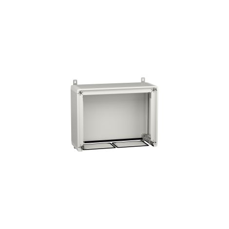 PrismaSeT G Active - Coffret IP55 - 7M - RAL9003 - LVS08302