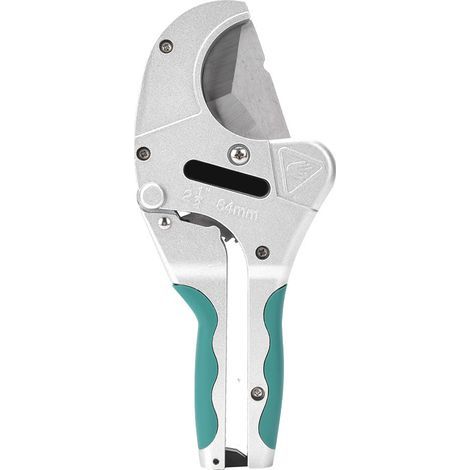 W0203 2-1/2 Zoll 64 mm Ratschen-Rohrschneider, Hochleistungs-Drahtschneider (1/5)
