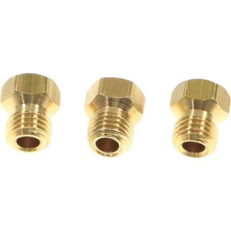 INJECTEURS BUTANE PROPANE POUR CUISINIERE FAR - 388C78