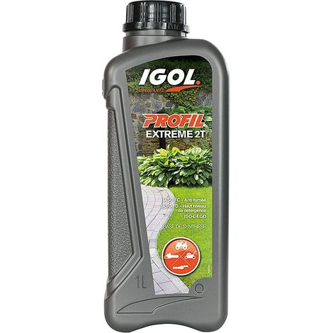 HUILE PROFIL EXTREME 2 TEMPS 2L IGOL