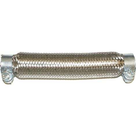FLEXIBLE D'ECHAPPEMENT - 190MM - AIXAM 400 400SL 400 EVO 500.4 500.5 500SL A721 A741 A751 CITY ROADLINE SCOUTY CROSSLINE