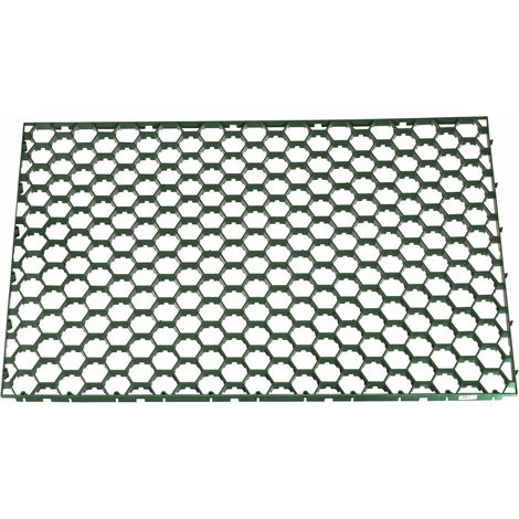SALVAPRATO GRANDE 115X75XH3 CM VERDE
