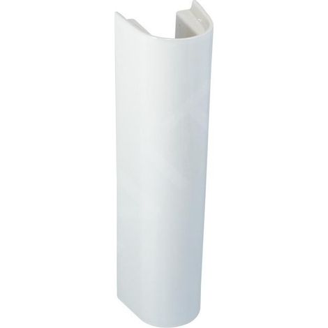 Laufen Pro - Colonne, 20x18 cm, blanc H8199500000001 (1/2)