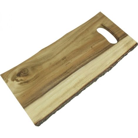 Plateau à servir 46x20cm - Emga