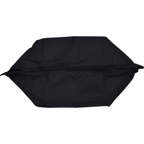 Housse de protection anti-poussière pour projecteur, tissu Oxford imperméable, housse de protection pour appareils ménagers (1/5)