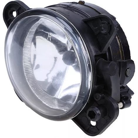 Phare halogène droit pour Volkswagen Transporter T5 (2003–2010) / Crafter (à partir de 2006)