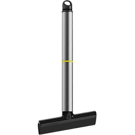 Voiture Ice racloir pare brise neige dépose Shovel Ice Breaker neige Remover nettoyage verre Brush TPU neige Brush (1/5)