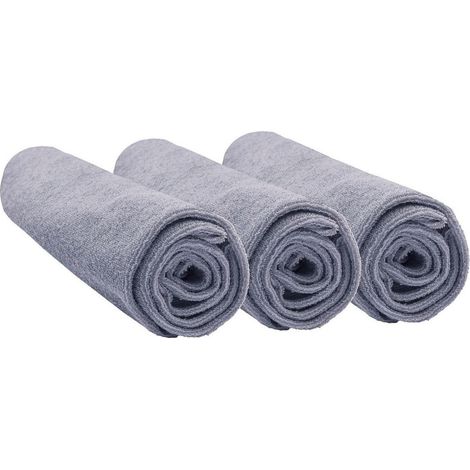 Housse matelas à langer Coton 50x70 cm extensible 50x80 (Lot de 3) (1/4)
