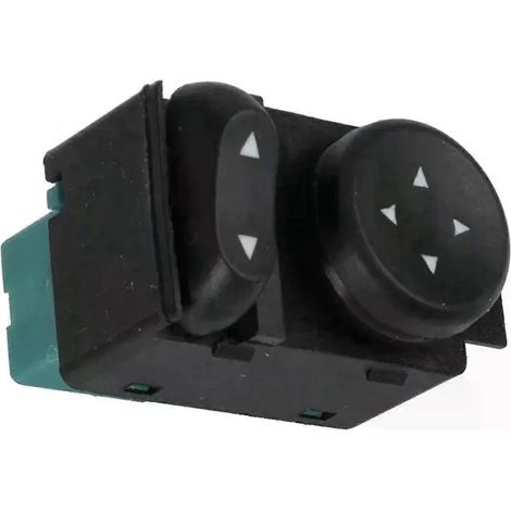 735316891 Rückspiegelverstellschalter für Fiat Doblo, Palio, Strada, Albea, JXLGV (1/5)