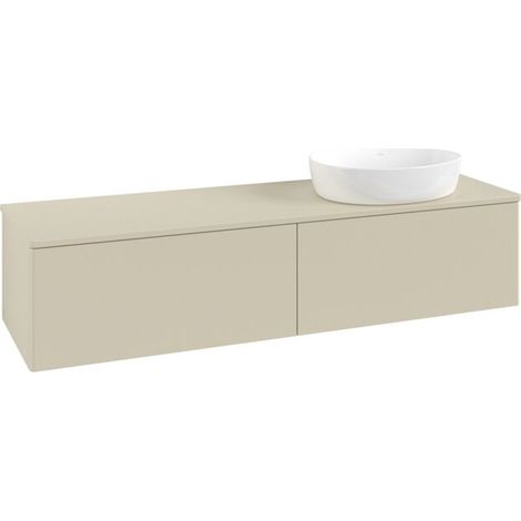 Villeroy & Boch L38010HJ WTUS Antao L381 1600x360x500mm (1/3)
