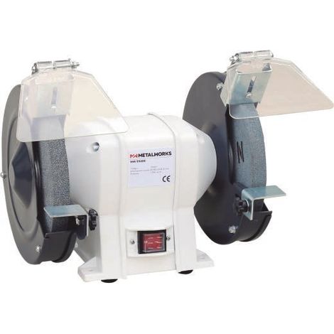 Esmeriladora MW ES200 - ø 200 350 W / 230 V METALWORKS