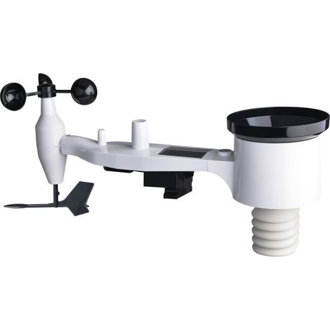 Stazione meteo Levenhuk Wezzer PRO LP700