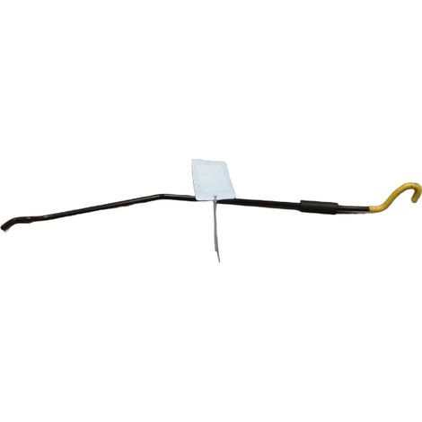 [PRODUIT D'OCCASION] Bequille Capot PEUGEOT 208 ♻️ Ref Oe. 9823212380 - Garantie à vie