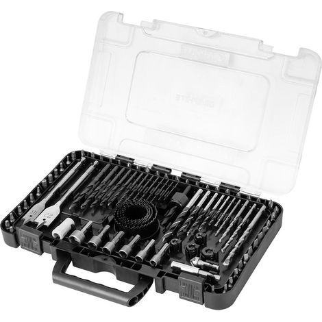 Graphite Set de 90 piezas de brocas y puntas de calidad (1/3)