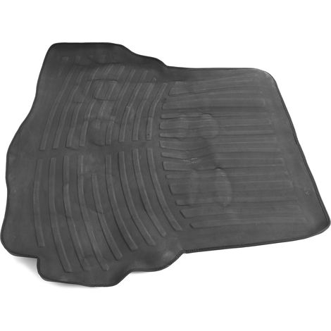 Tapis de coffre en PVC, protection modifiée, compatible avec Ford Mondeo 2013 (1/5)