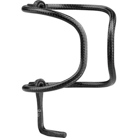 Porte-bidon Vélo En Carbone - Légèreté Et Fixation Solide - Topeak