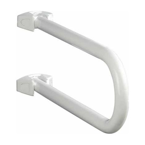 Maniglia per il Bagno Secura Pieghevole (1/5)