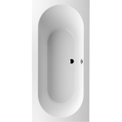 Bañera recta 190 x 90 VILLEROY ET BOCH Oberon Quaryl (1/5)