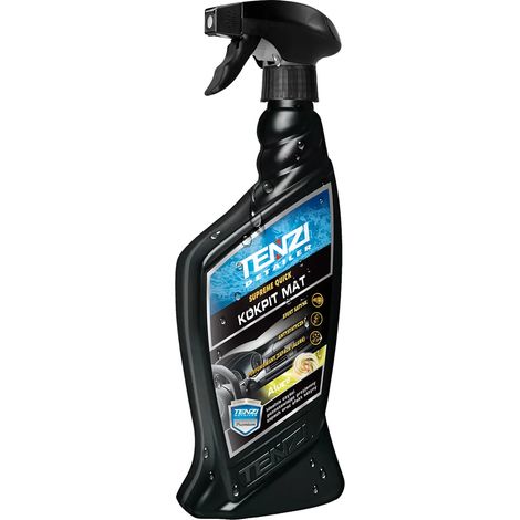 Detailer Cockpitmatte Alure Autoinnenraumpflegeprodukt 600 ml (1/5)