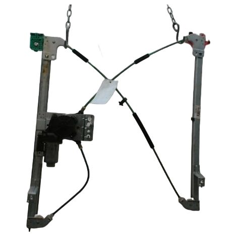 [PRODUIT D'OCCASION] Mecanisme+moteur Leve-glace Avant Droit PEUGEOT Expert Fg II Long 2007-... ♻️ Ref Oe. 9222he - Garantie à vie (1/5)
