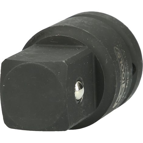 KS Tools 3/4 Kraft-Stecknuss-Adapter, 3/4F x 1M (1/4)
