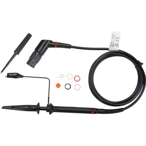 Outil de mesure électronique uni-t ut h04 passive 100 MHz 10:1
