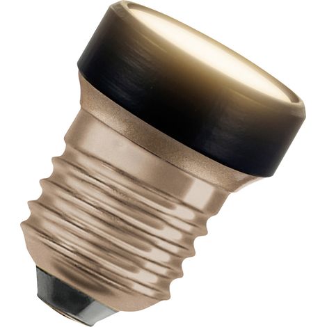 OSRAM HOMELIGHTING 4058075840027 LED EEK G (A - G) E27 3.5 W = 26 W Warmweiß (Ø x H) 35 mm x 35 mm (1/5)