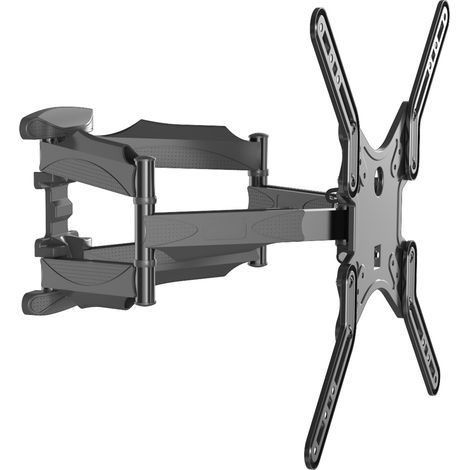 gembird Gembird Vollbewegliche TV-wall mount, 32'-60', 36 kg - WM-60ST-01 (1/5)