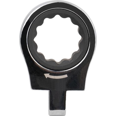JBM16395 tête interchangeable de 12 mm (réf. 54338)