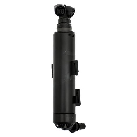 Lave-phare avant gauche Audi A1 phase 2 2014-2018