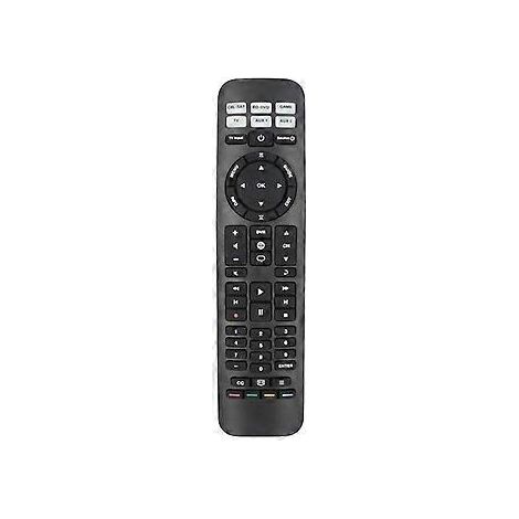 Ersatzfernbedienung für Solo 5 535 525 SOLO5 SOLO10 SOLO15 CM520 TV-Soundsystem S (1/5)