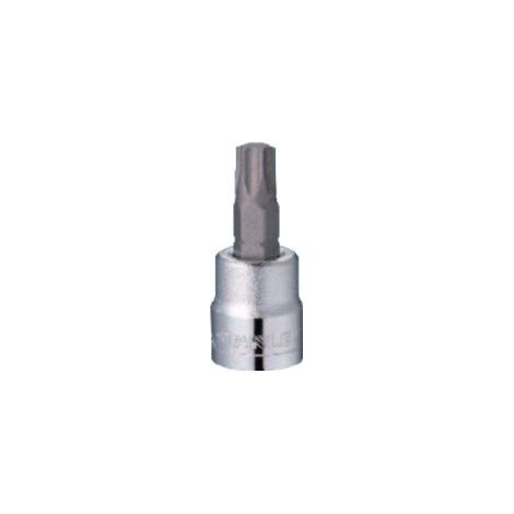 Chiave a bussola Stanley torx t7 1/4 pollice 32 mm (1/2)