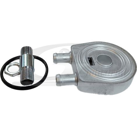 3RG 81643 INTERCAMBIADOR CALOR