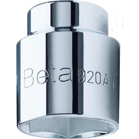 BUSSOLA ESAGONALE "BETA 920A" 1/2" 15MM
