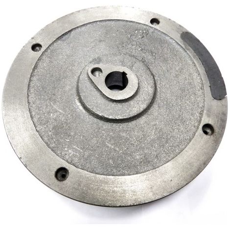 Volant magnétique moteur GGP - 118550169/0