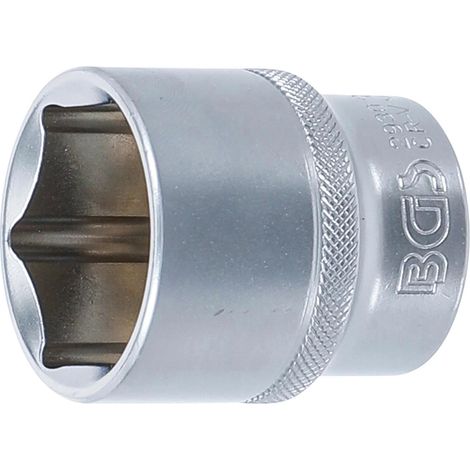 Bussole BGS Technic Pro Torque a 6 punte da 1/2" dettaglio da 8 a 46 mm - douillescarrede12127 : bussole a 6 punte da 30 mm (1/4)