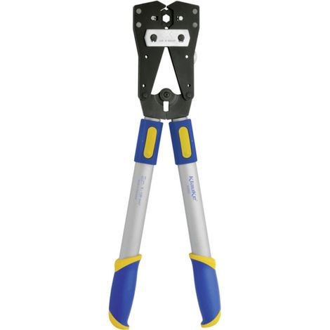 Klauke K06D Pince à sertir 6 à 120 mm²