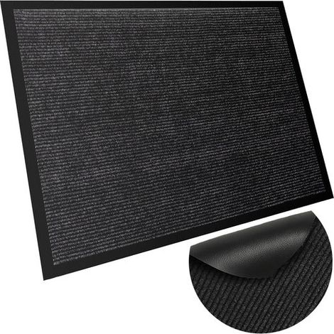 Paillasson - 60x90cm Ruhhy 22055 (1/5)