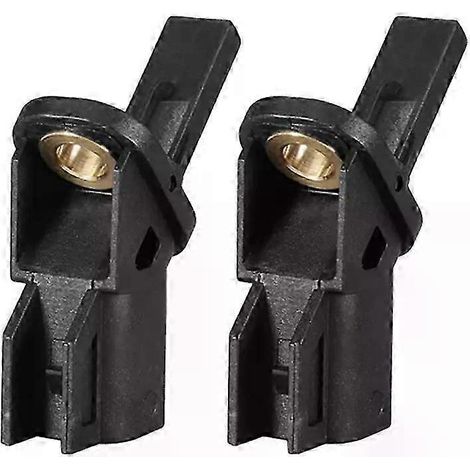 ABS-Raddrehzahlsensor 3M5T-2B372-AB Passend für d C-Max Focus Kuga Mondeo Volvo C30 C70 S40 V50 Mazda 3 5-JXLGV (1/5)