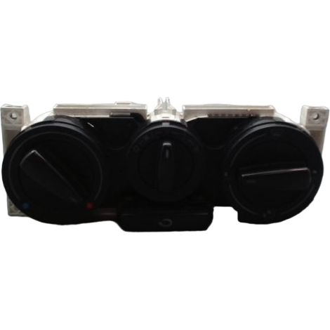 [PRODUIT D'OCCASION] Commande De Chauffage VOLKSWAGEN Golf Iv 1998-2004 ♻️ Ref Oe. 1j0819045f - Garantie à vie (1/3)