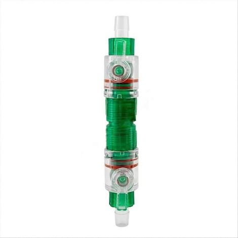 Mehrzweck-Schnellanschluss-Schlauchadapter für Aquarien, Wasserdurchflussregelung, 16 mm RXJB (1/5)