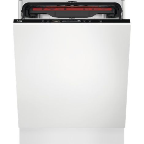 Lavavajillas Integrable 60cm 10,5L Clase C AEG FSB64907Z 14 cubie (1/5)