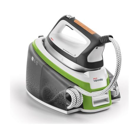 Polti Vaporella Instant VI50.20 2400 W 2 l Aluminium-Sockelplatte Grün, Weiß (1/5)
