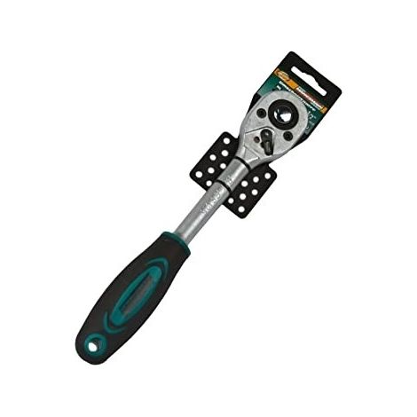 Carraca Reversible 12,5 mm (1/2”) MANNESMANN 98442
