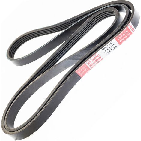 CINGHIA TRAPEZOIDALE SERIE PK  5PK1788 (1/2)