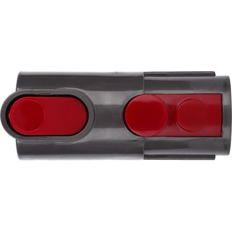 Adaptateur de raccordement de tuyau d'aspirateur universel pour aspirateurs Dyson V8 V7 V10 (1/5)
