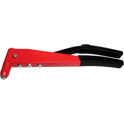 Rivit RIV6 Rivettatrice manuale per rivetti Inox 2,4 - 4,8 mm (1/2)
