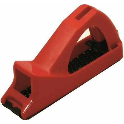 Mini-Gipshobel - FARTOOLS - 135x35mm - Metall