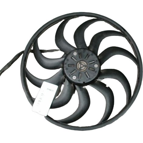 [PRODUIT D'OCCASION] Moteur Ventilateur Radiateur Ds Ds7 ♻️ Ref Oe. 1674058480 - Garantie à vie (1/3)